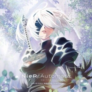 Nier:Automata v1.1