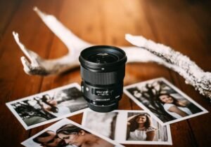 Objetivo Sigma 24mm art